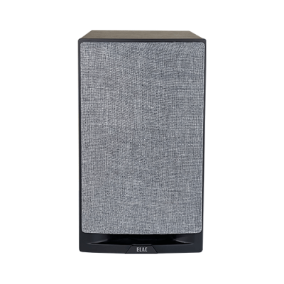ELAC Uni-Fi Reference UBR62 Stereo Regallautsprecher Eiche/Schwarz (Paar)