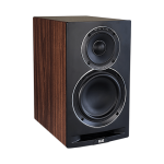 ELAC Uni-Fi Reference UBR62 Stereo Regallautsprecher Eiche/Schwarz (Paar)