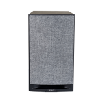 ELAC Uni-Fi Reference UBR62 Stereo Regallautsprecher Eiche/Schwarz (Paar)