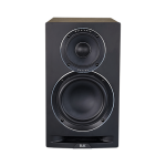 ELAC Uni-Fi Reference UBR62 Stereo Regallautsprecher Eiche/Schwarz (Paar)