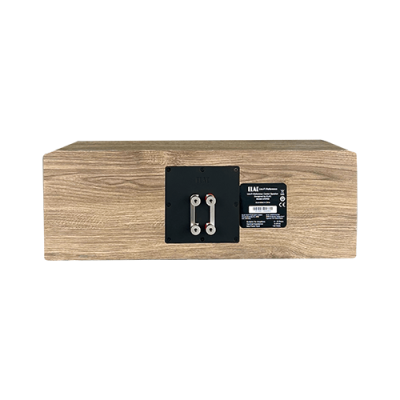 Elac Uni-Fi Reference UCR-52 WH Center- Lautsprecher...
