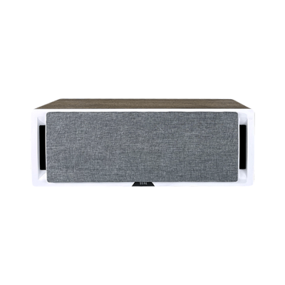Elac Uni-Fi Reference UCR-52 WH Center- Lautsprecher (Stück)