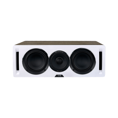 Elac Uni-Fi Reference UCR-52 WH Center- Lautsprecher (Stück)