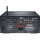 Magnat MC-200 Netzwerk Player | CD | DAB+| Internetradio