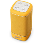 Roberts Beacon 325 Sunshine Yellow | Retro Design Bluetooth Lautsprecher