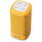 Bluetooth Lautsprecher GELB Akku AUX Retro tragbar, Roberts Beacon 325 NEU