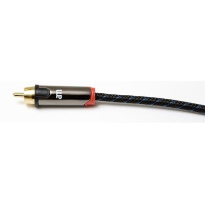 Audiokabel Digital Koaxial, AM Denmark, Phono...