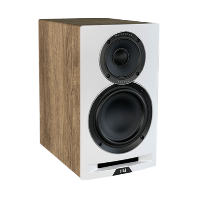 ELAC Uni-Fi Reference UBR62 Stereo Regallautsprecher...