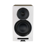 ELAC Uni-Fi Reference UBR62 Stereo Regallautsprecher Eiche/Weiß (Paarpreis)