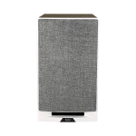ELAC Uni-Fi Reference UBR62 Stereo Regallautsprecher Eiche/Weiß (Paarpreis)
