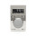 Tivoli Pal+ BT | UKW- und DAB+-Tuner | Bluetooth | chrome