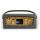 Roberts Revival iStream 3L Charcoal Grey DAB+ / Smart Radio