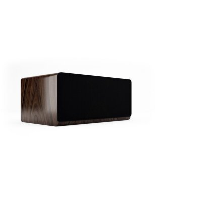 Centerlautsprecher 2-Wege 175W, walnuss, Acoustic Energy,...