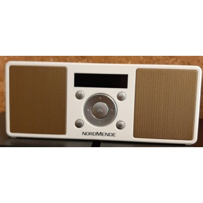 NordMende Transita 200 gebraucht, #G