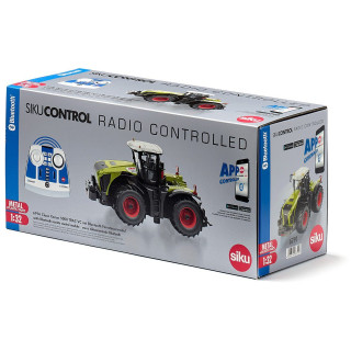 Siku RC-Traktor SIKU Control, Claas Xerion 5000 TRAC VC (6794) #1
