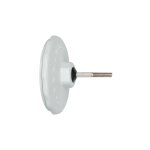 Monitor Audio MASM-W Universal Wandhalterung Weiß (Stück)