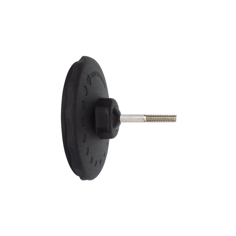 Monitor Audio MASM-B Universal Wandhalterung Schwarz (Stück)