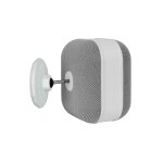 Monitor Audio MASM-B Universal Wandhalterung Schwarz (Stück)