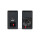 ELAC Debut ConneX DCB41 Aktiv Lautsprecher  HDMi | USB | Phono | BT Schwarz  (1 Paar)
