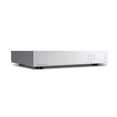 DAC-Streamer Audiolab 6000N Play Silber, WLAN, Multiroom,...