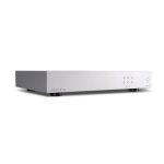 DAC-Streamer Audiolab 6000N Play Silber, WLAN, Multiroom, Hi-Res 24/192, NEU