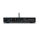 audiolab 6000A Aluminium Black