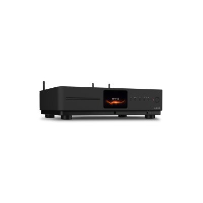 audiolab OMNIA All-in-One System  Vollverstärker mit...