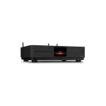 audiolab OMNIA All-in-One System  Vollverstärker mit CD schwarz