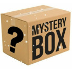 Mysterybox (XS) min. doppelter Warenwert, ,...