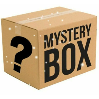 Mysterybox (S) min. 20%  &uuml;ber Warenwert, &Uuml;berraschungsbox | Secret-Box