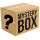 Mysterybox (S) min. doppelter Warenwert, , Wundertüte, Überraschungsbox | Secret-Box