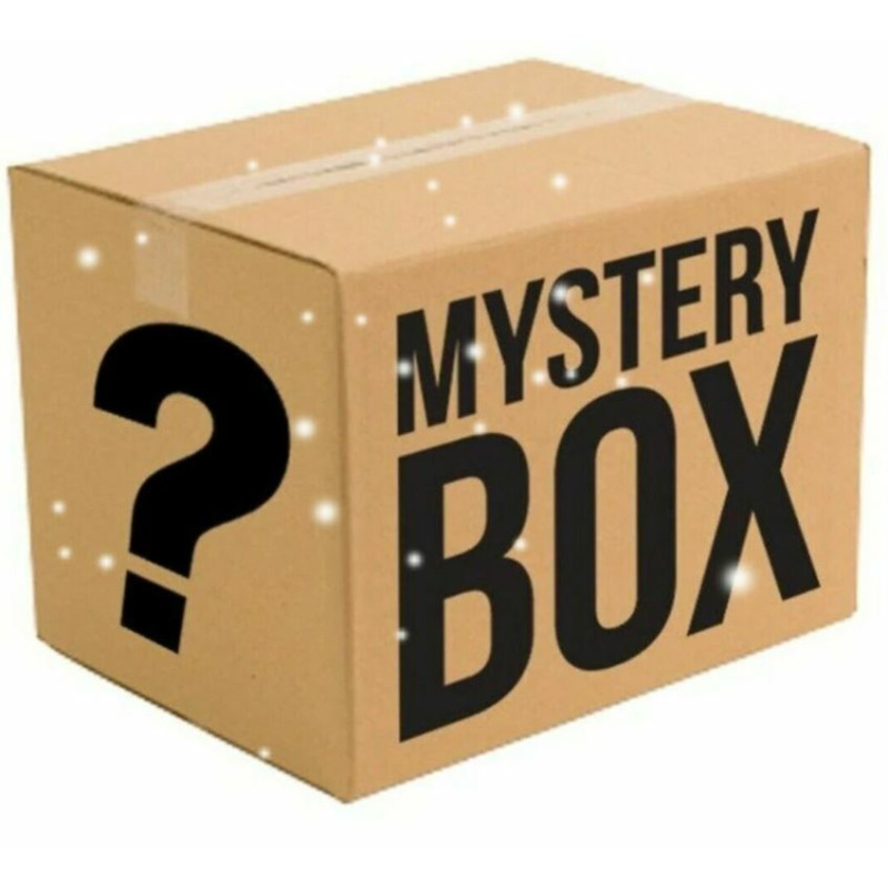 Mysterybox (XL) min. doppelter Warenwert, , Wundertüte, Überraschungs,  499,00 €