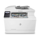 HP Color LaserJet Pro MFP M183fw  Multifunktionsdrucker...