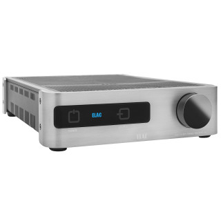 ELAC Discovery AMP DS-A101-G Streaming Verst&auml;rker