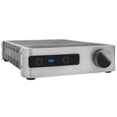 ELAC Discovery AMP DS-A101-G Streaming Verstärker