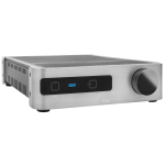 ELAC Discovery AMP DS-A101-G Streaming Verstärker