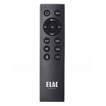 ELAC Discovery AMP DS-A101-G Streaming Verstärker