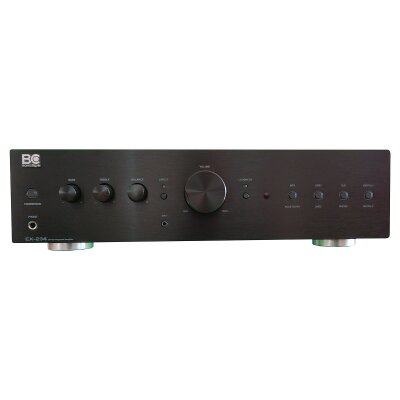Bluetooth Audio Verstärker, Phono MM, DAC, BC...