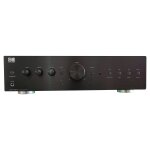 Bluetooth Audio Verstärker, Phono MM, DAC, BC Acoustique EX-234, Schwarz, NEU