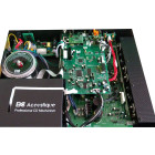 BC Acoustique EX-714 Verstärker mit Slot In CD-Player | Bluetooth | Phono Eingang (MM) | DAB+