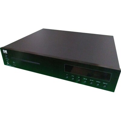 BC Acoustique EX-614 CD-Player mit Front- USB