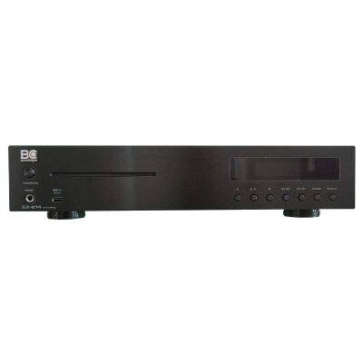 BC Acoustique EX-614 CD-Player mit Front- USB