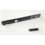 TV Soundbar Plug & Play,aufhängbar,BT,RCA,Majority Snowdon 2 BLK,GEPRÜFT-WIE NEU