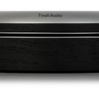 Tivoli Audio Model CD | Player | Gehäuse aus Echtholzfurnier Schwarz/Grau
