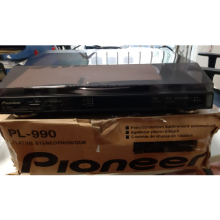 Pioneer PL-990 B-Ware