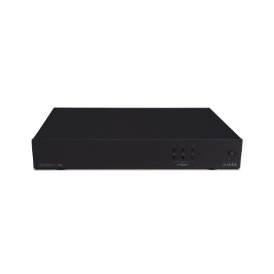 Streaming-Player, DAC, Play-Fi, Coax/Optisch –...