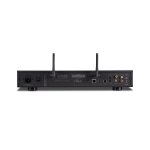 Streaming-Player, DAC, Play-Fi, Coax/Optisch – Audiolab 6000N Play Black WIE NEU