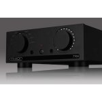 Mission 778X Vollverstärker 65W, DAC, Phono MM, Bluetooth aptX, USB, schwarz NEU