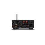 Mission 778X Vollverstärker 65W, DAC, Phono MM, Bluetooth aptX, USB, schwarz NEU