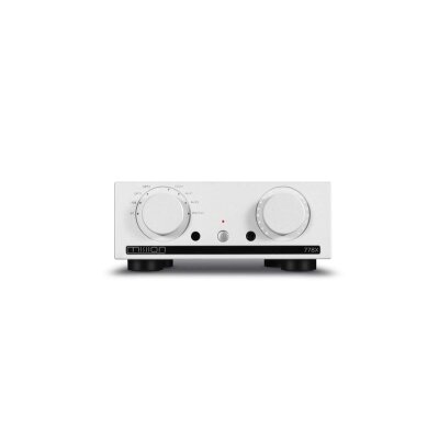 Mission 778X HiFi Stereoverstärker silber